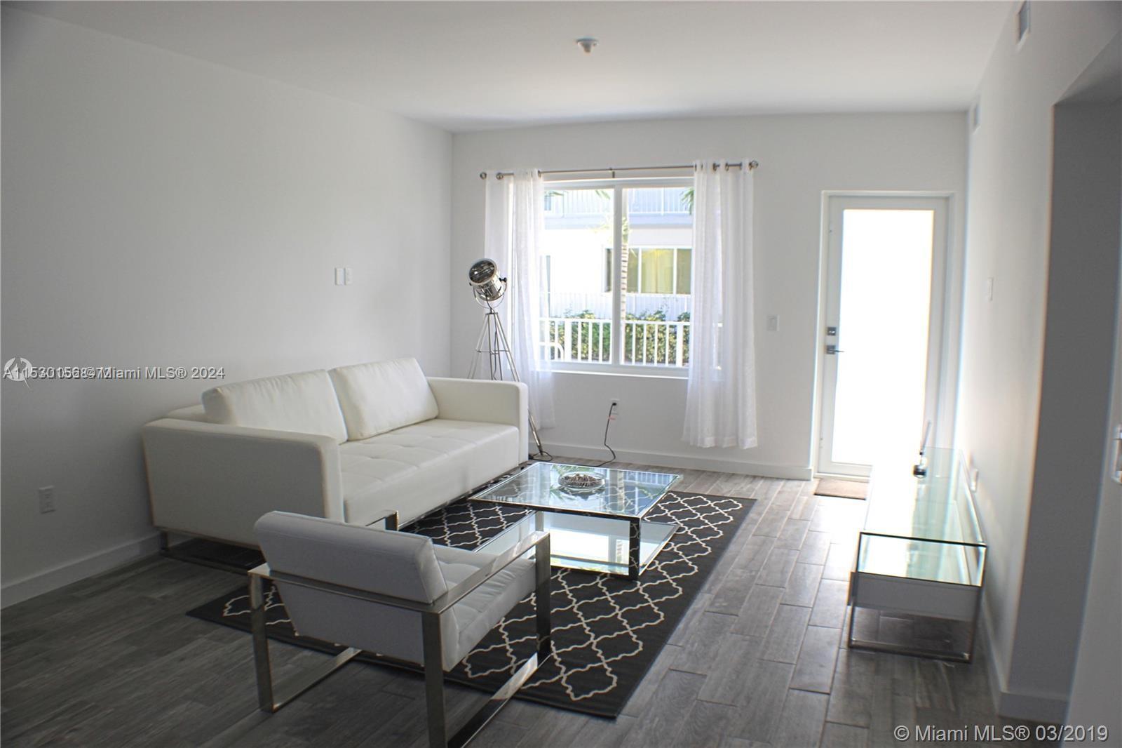 TEE TIME CONDO - Residential Lease