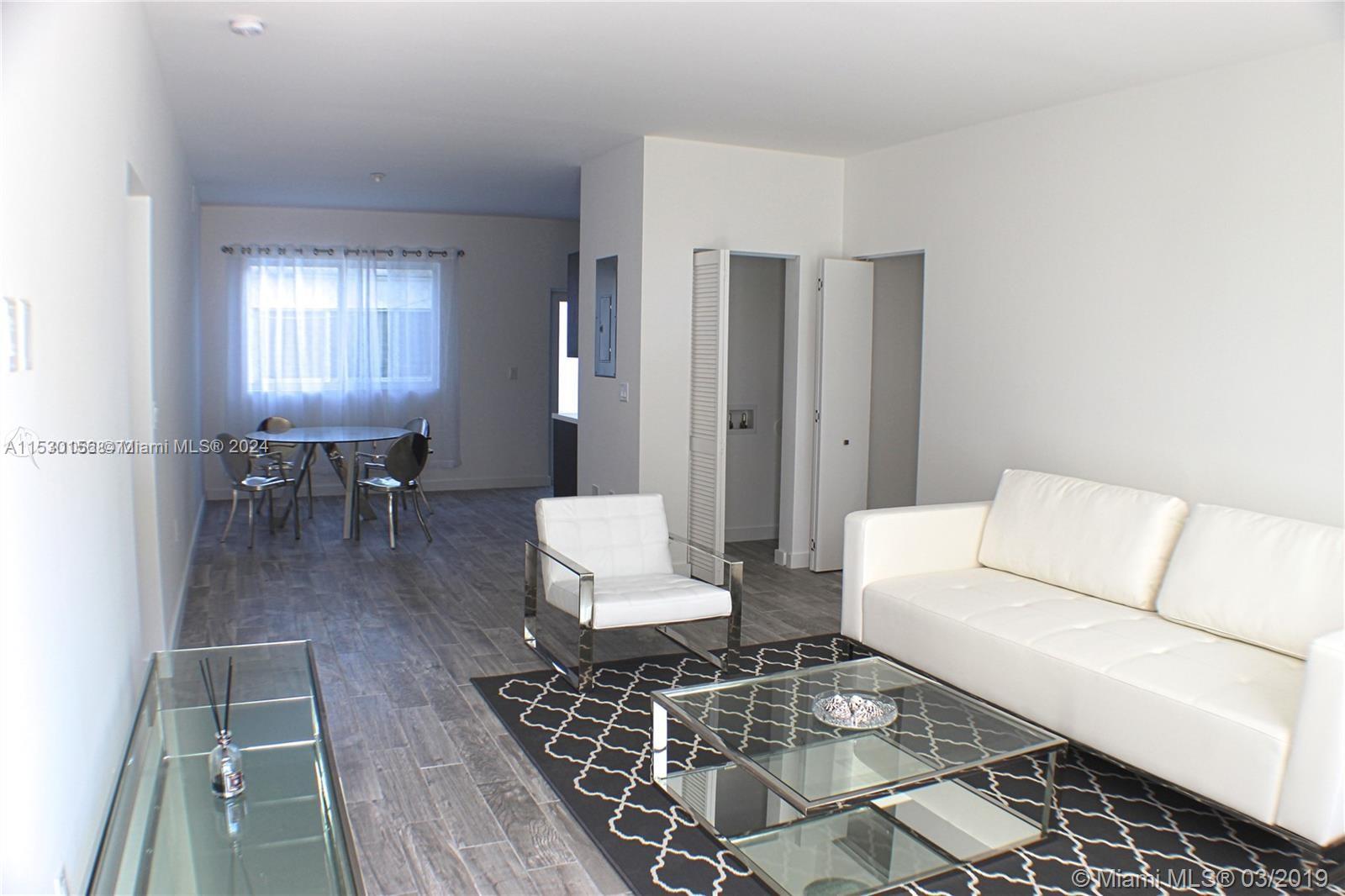 TEE TIME CONDO - Residential Lease