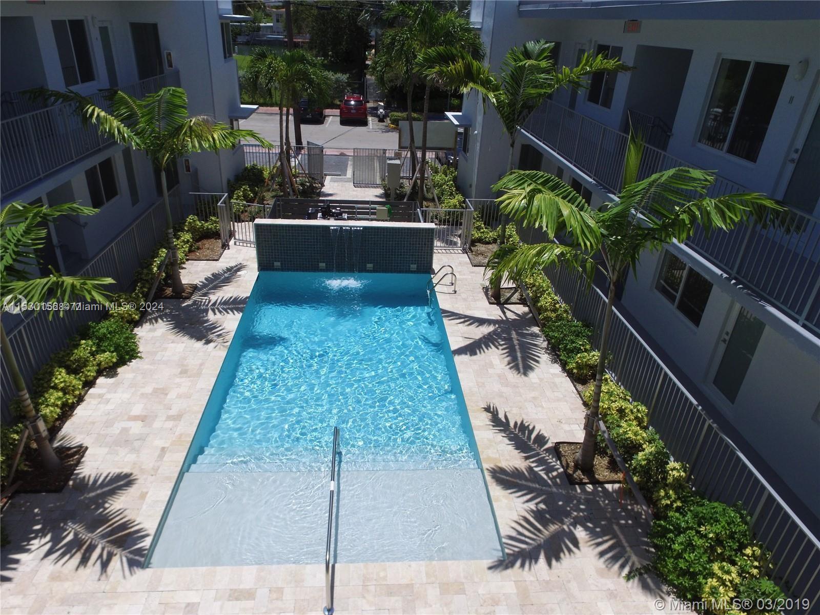 TEE TIME CONDO - Residential Lease