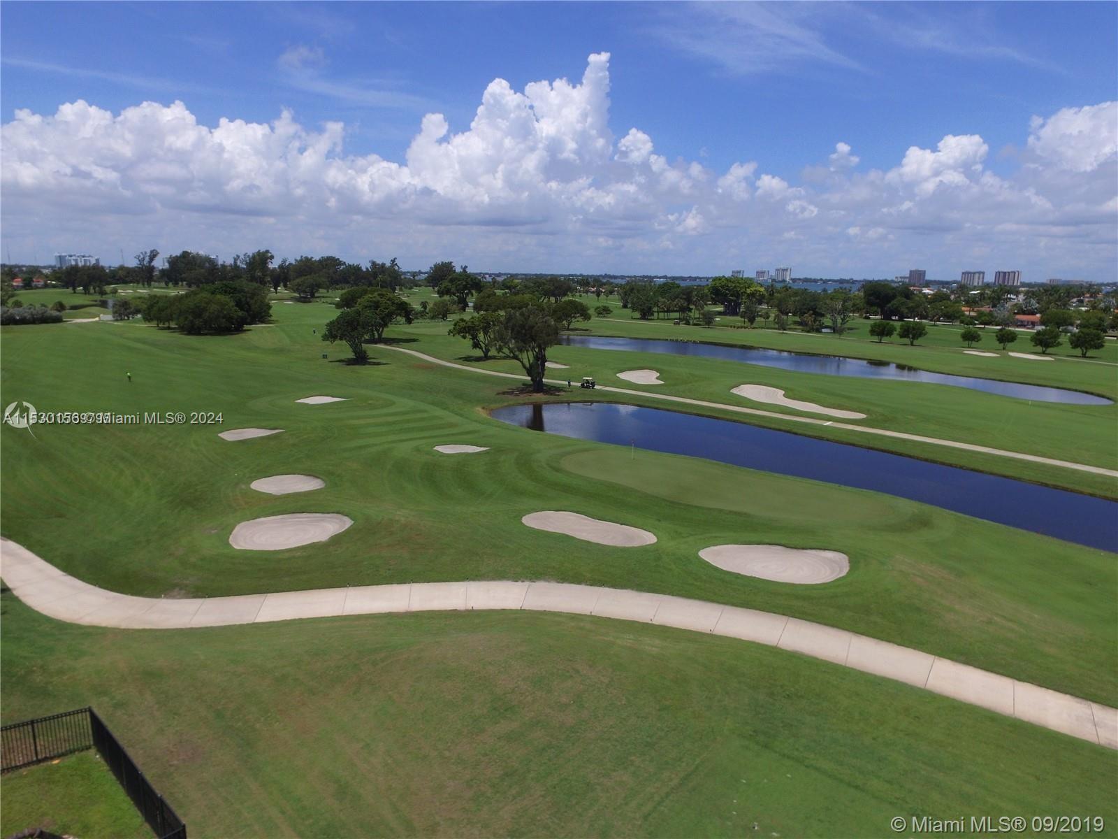 TEE TIME CONDO - Residential Lease