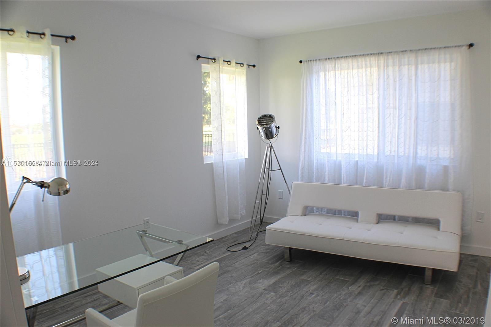 TEE TIME CONDO - Residential Lease