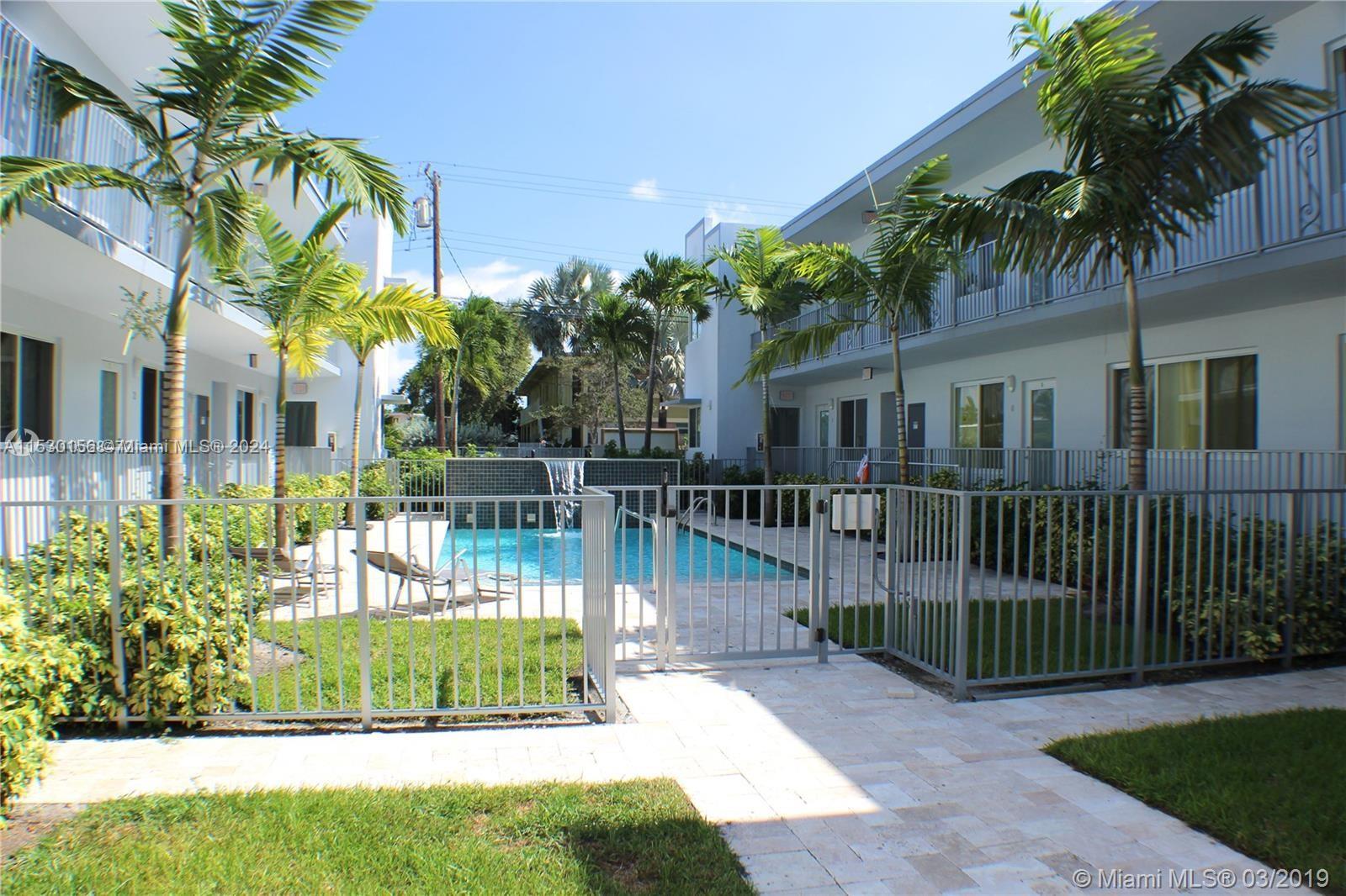 Rental Property at Address Not Disclosed, Miami Beach, Miami-Dade County, Florida - Bedrooms: 2 
Bathrooms: 2  - $3,000 MO.