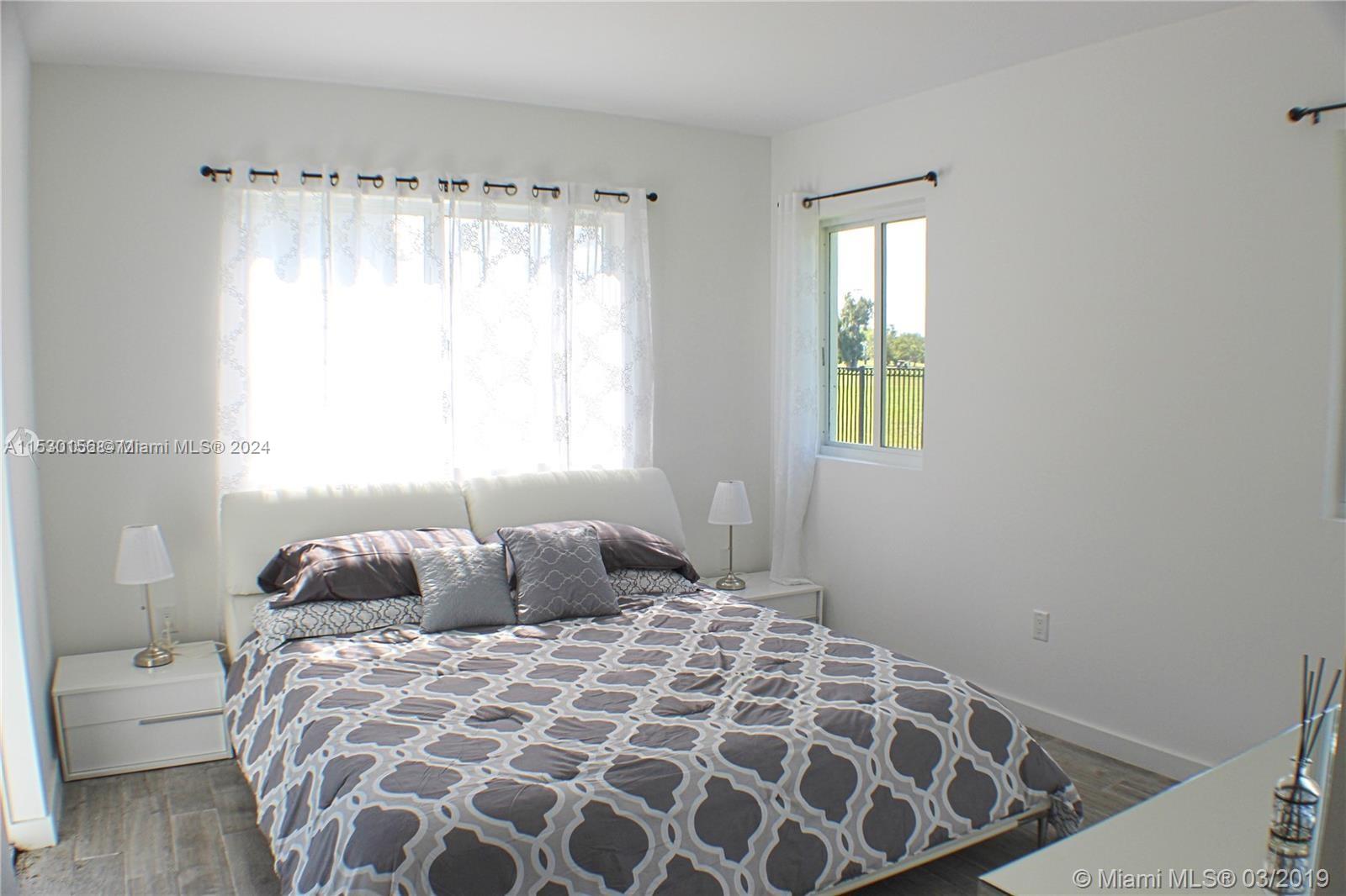 TEE TIME CONDO - Residential Lease
