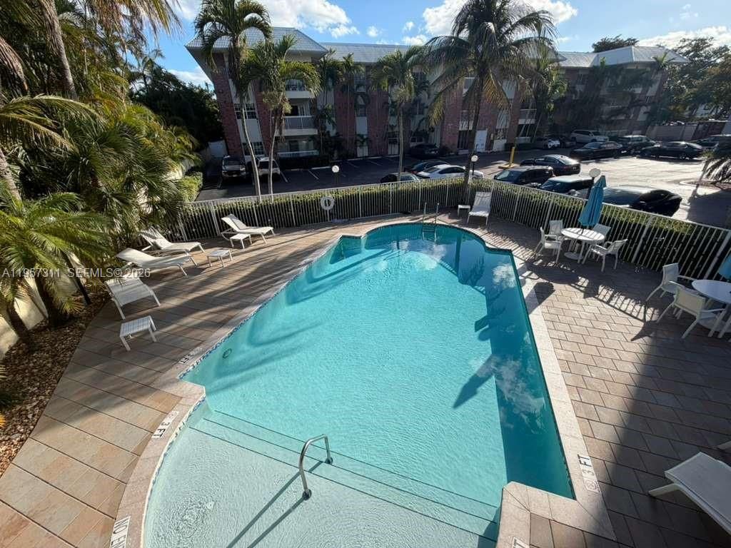 Photo of 2424 SE 17th Causeway #110B, Fort Lauderdale, FL 33316 (MLS # A11957311)