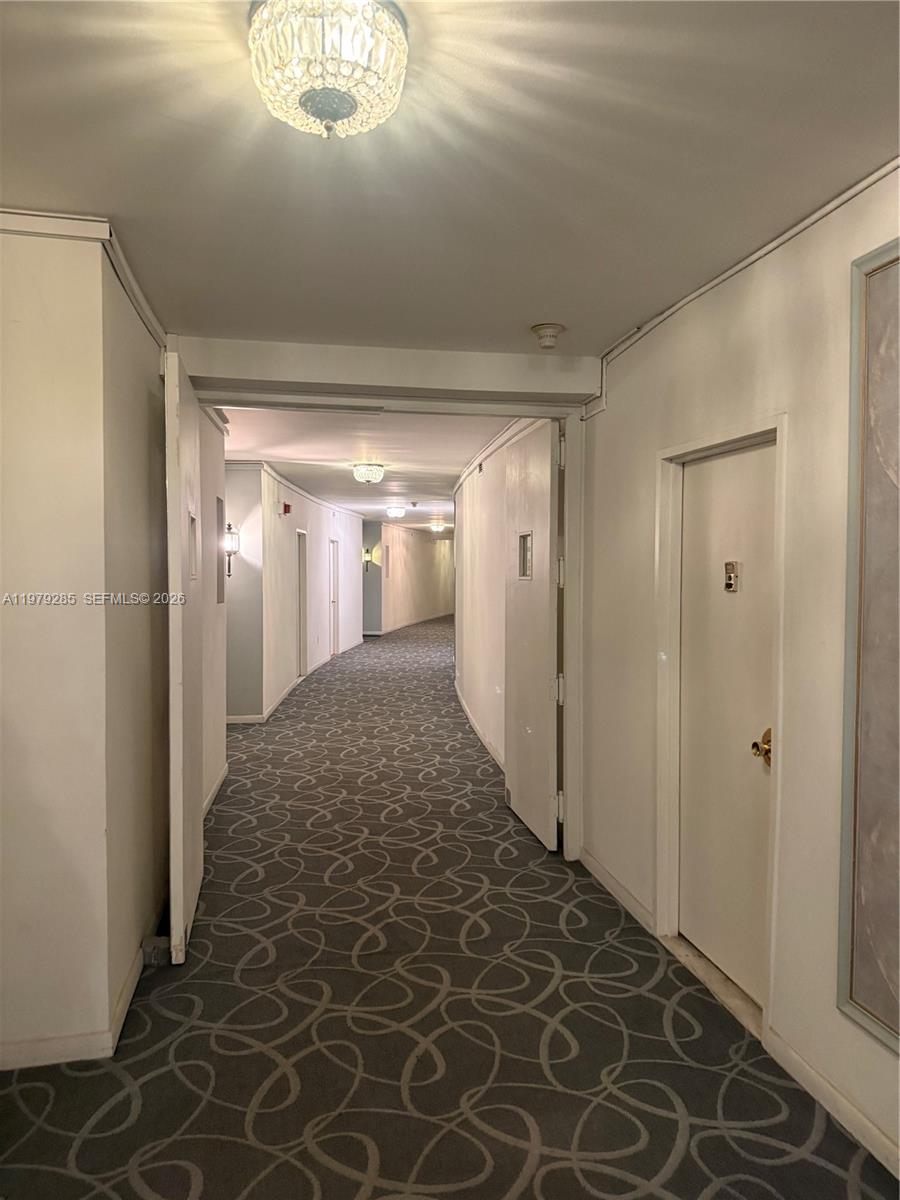 IMPERIAL HOUSE CONDO - Residential