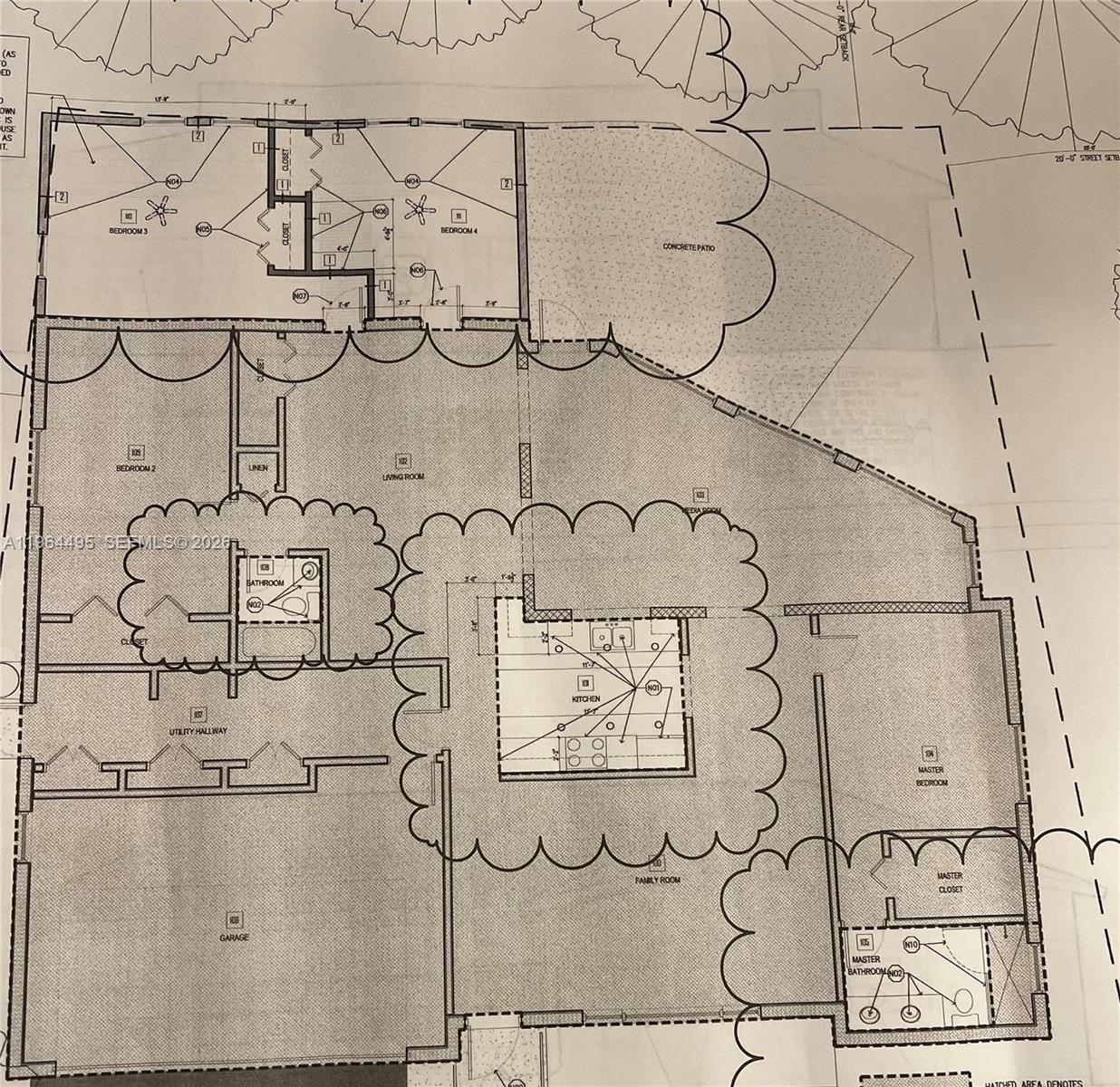 WESTWOOD COMMUNITY 5 - Residential