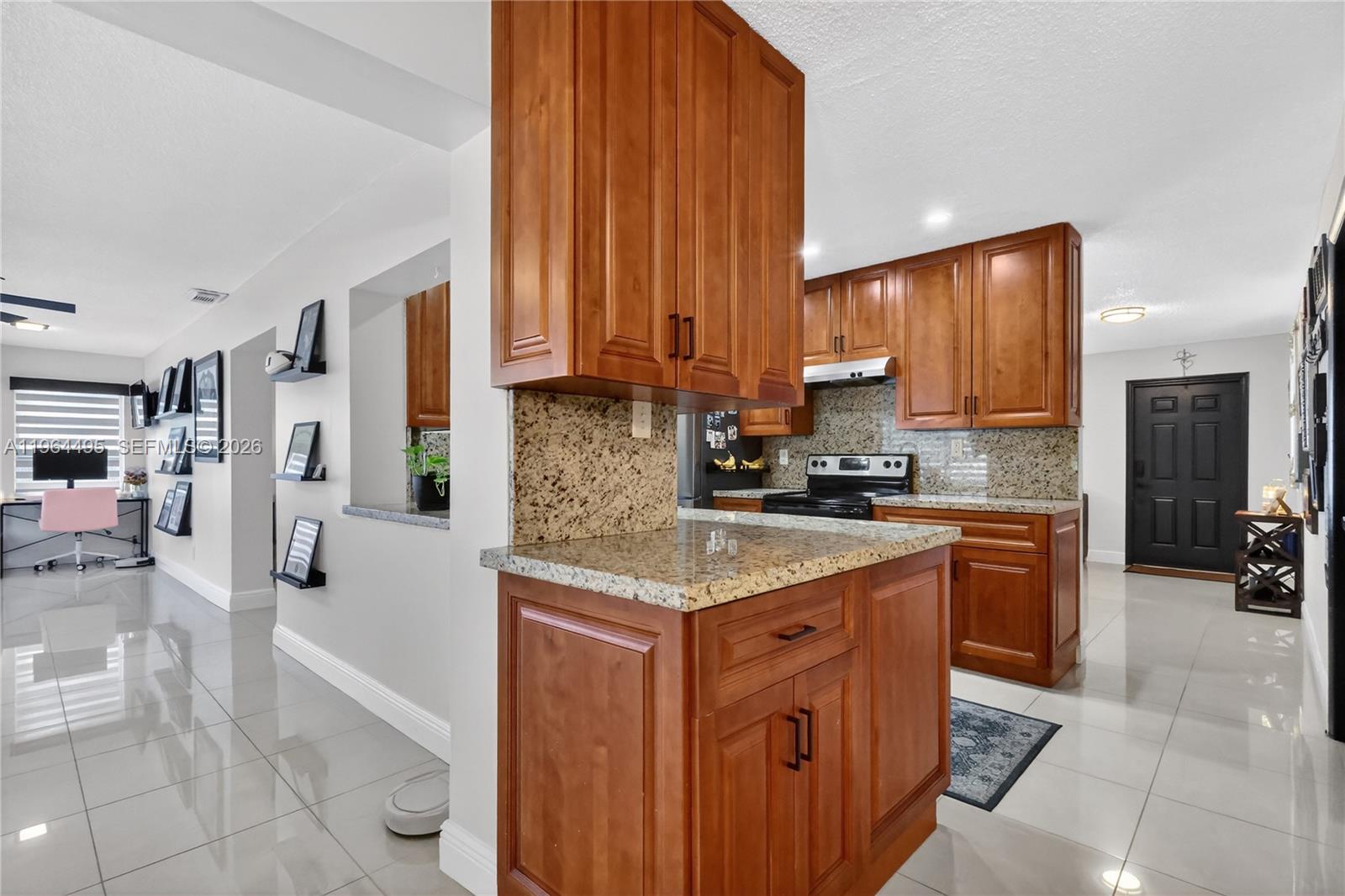 WESTWOOD COMMUNITY 5 - Residential