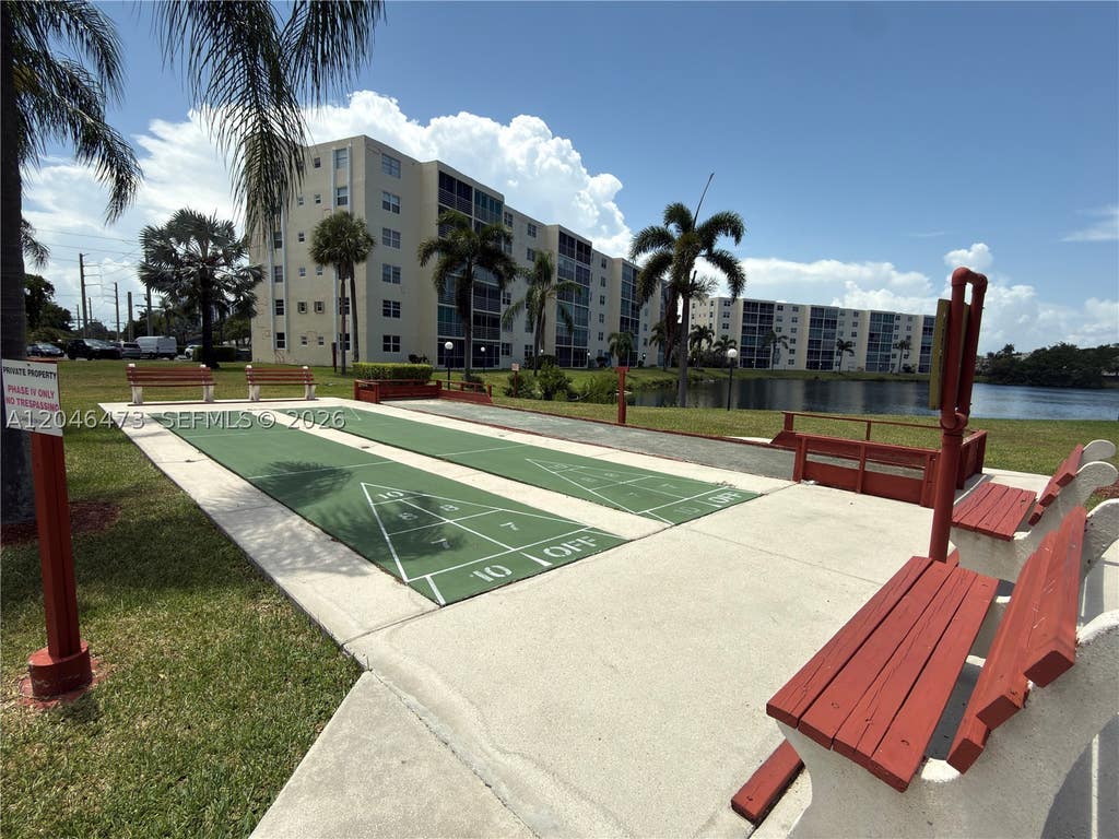 Photo of 141 SE 3rd Ave #106, Dania Beach, FL 33004 (MLS # A12046473)