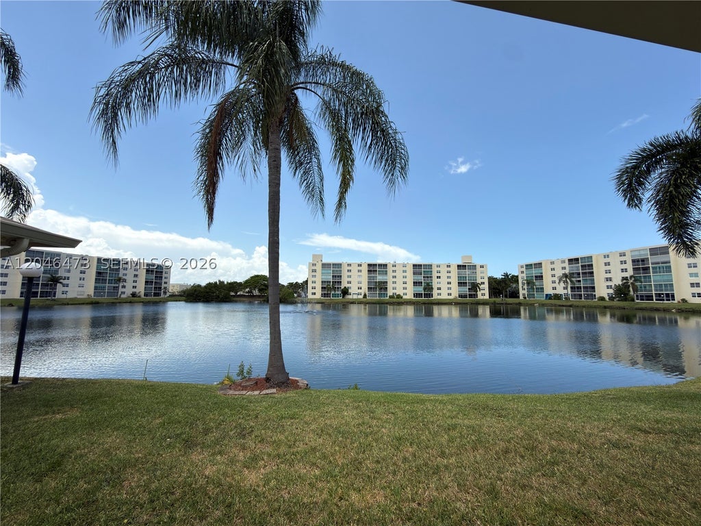 Photo of 141 SE 3rd Ave #106, Dania Beach, FL 33004 (MLS # A12046473)