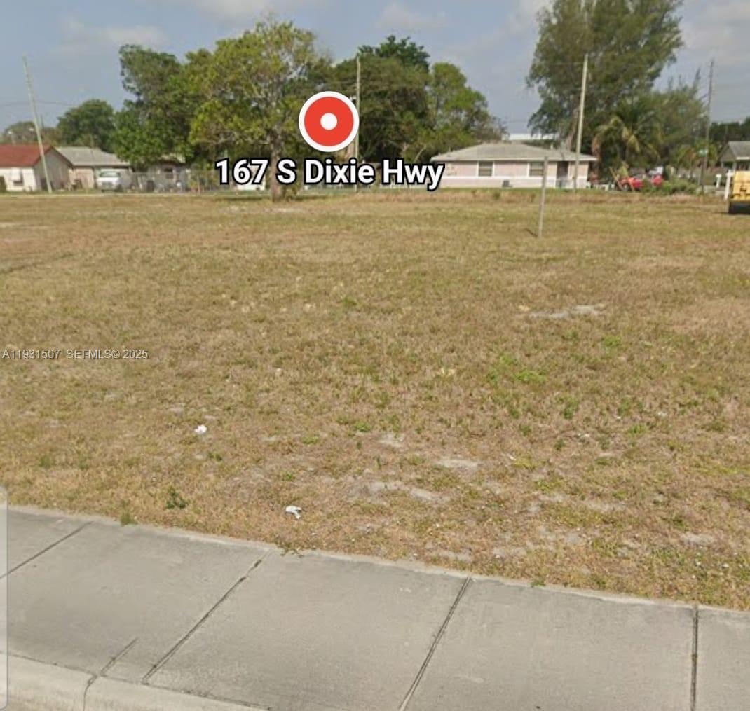 167 S Dixie Hwy
