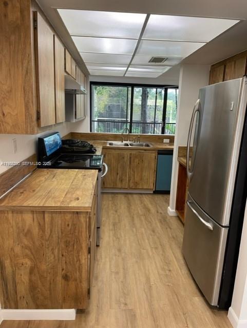 HARVEST SECTION TWO CONDO - Residential Lease