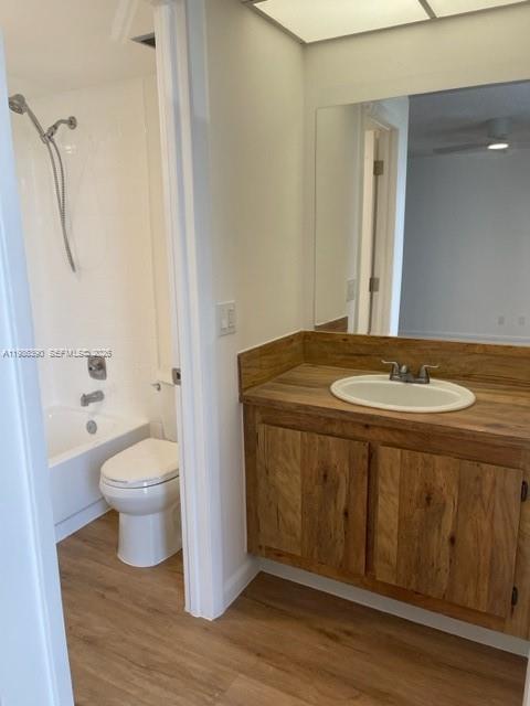 HARVEST SECTION TWO CONDO - Residential Lease