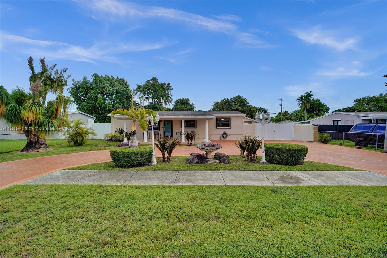 Property for Sale at 5435 Sw 99th Ct, Miami, Broward County, Florida - Bedrooms: 4 
Bathrooms: 3  - $760,000
