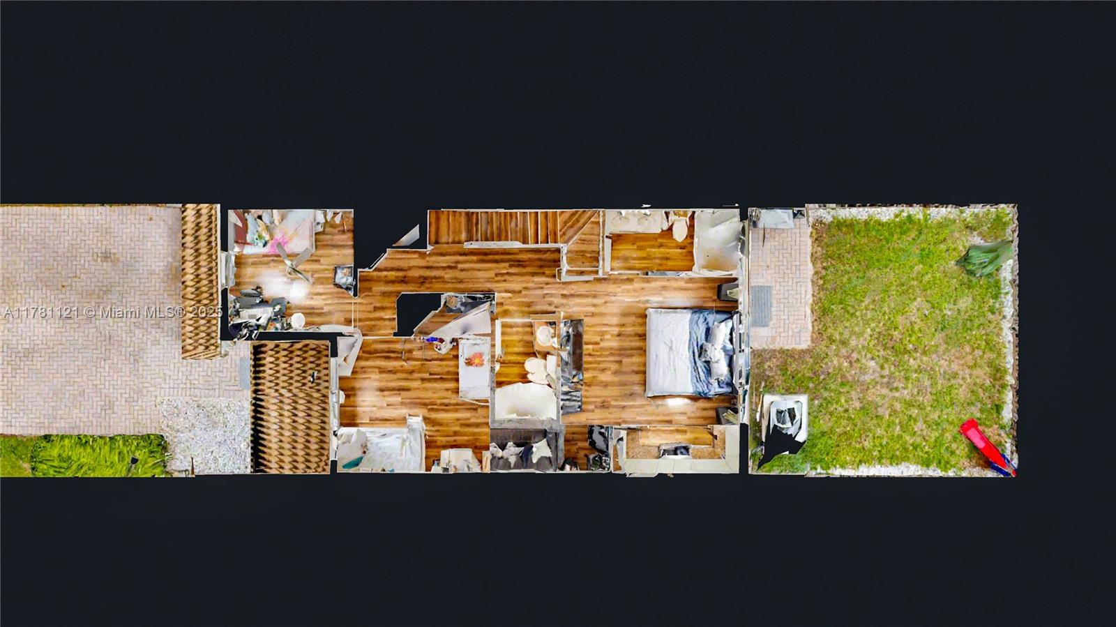 CENTURY GARDENS AT TAMIAM - Residential