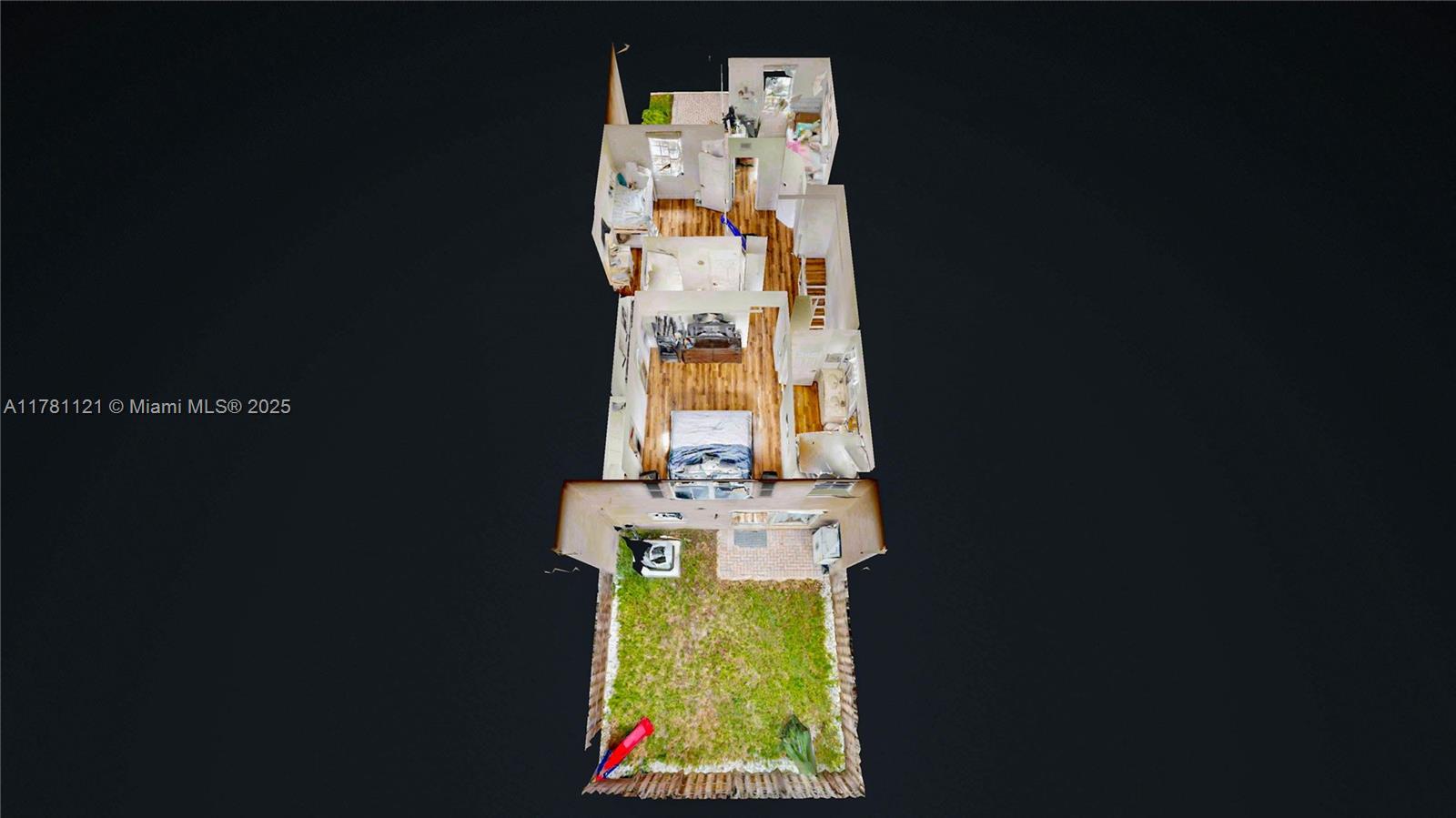 CENTURY GARDENS AT TAMIAM - Residential