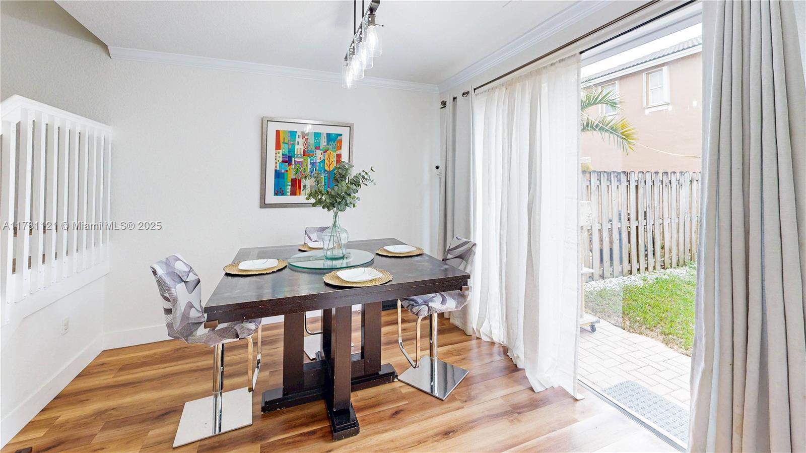 CENTURY GARDENS AT TAMIAM - Residential