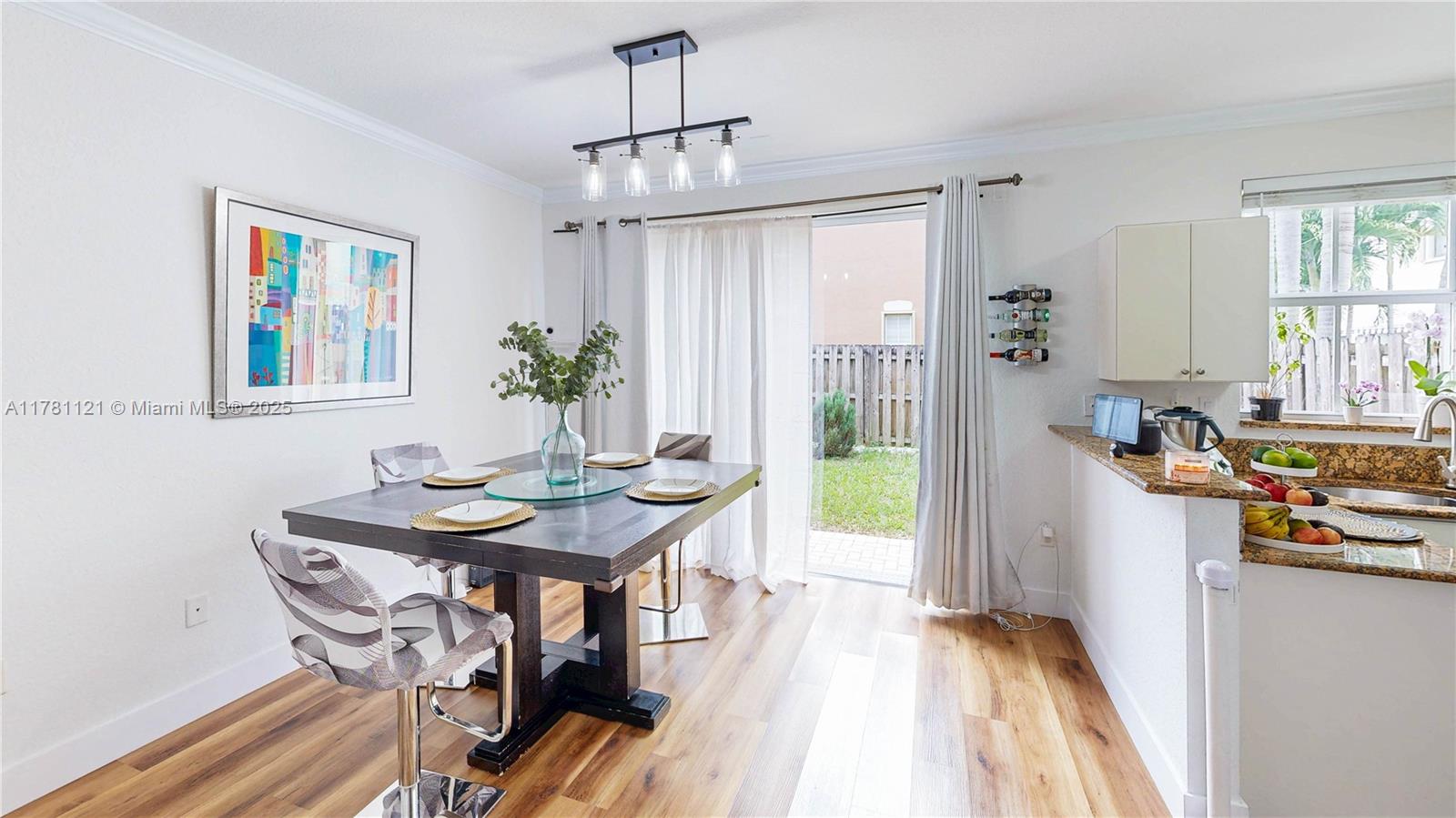 CENTURY GARDENS AT TAMIAM - Residential