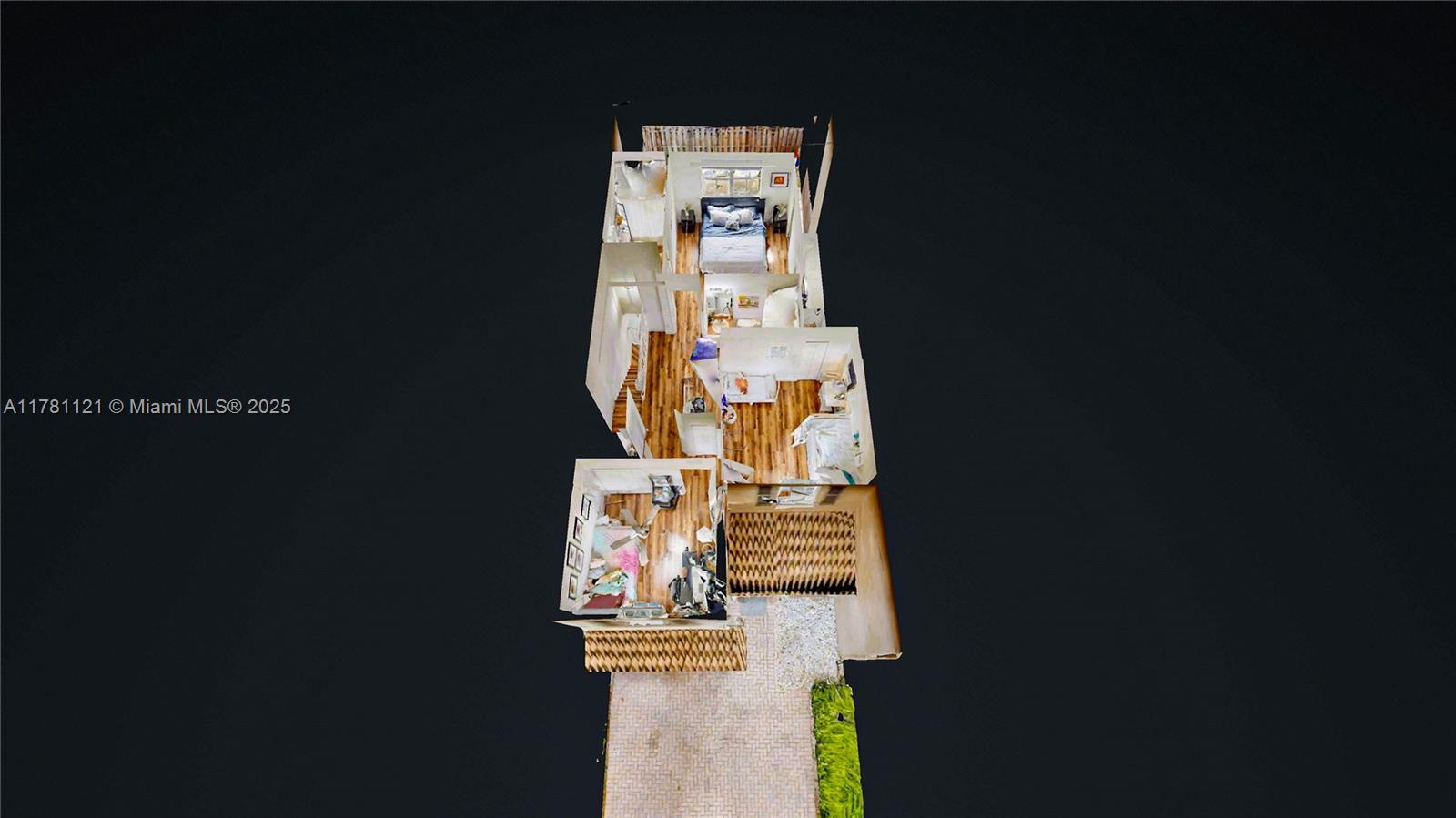 CENTURY GARDENS AT TAMIAM - Residential