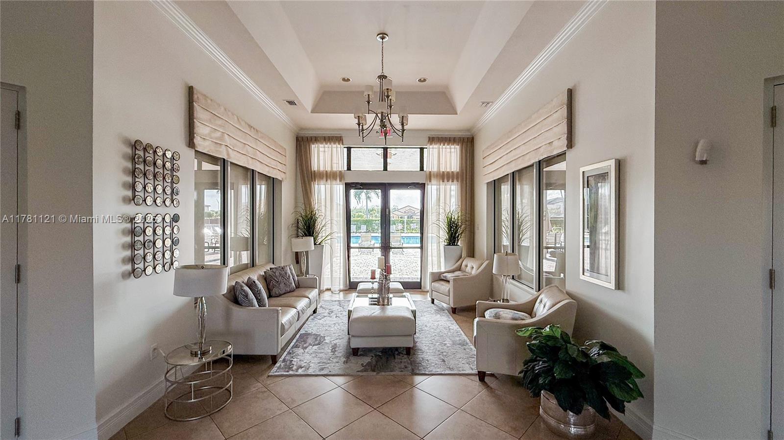 CENTURY GARDENS AT TAMIAM - Residential