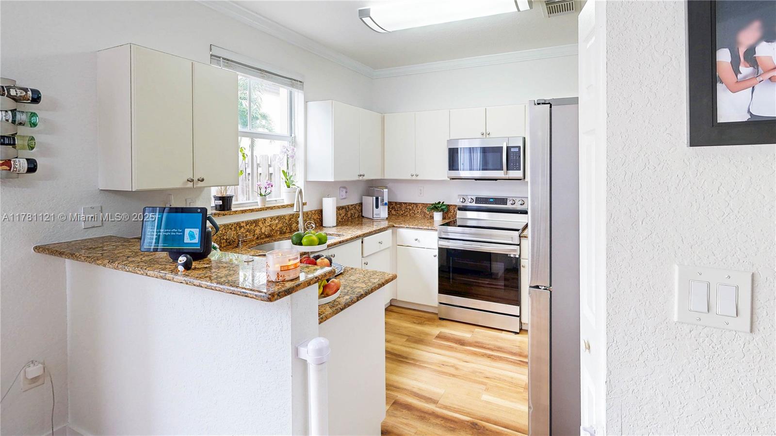 CENTURY GARDENS AT TAMIAM - Residential