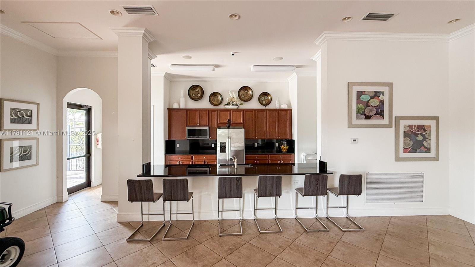 CENTURY GARDENS AT TAMIAM - Residential