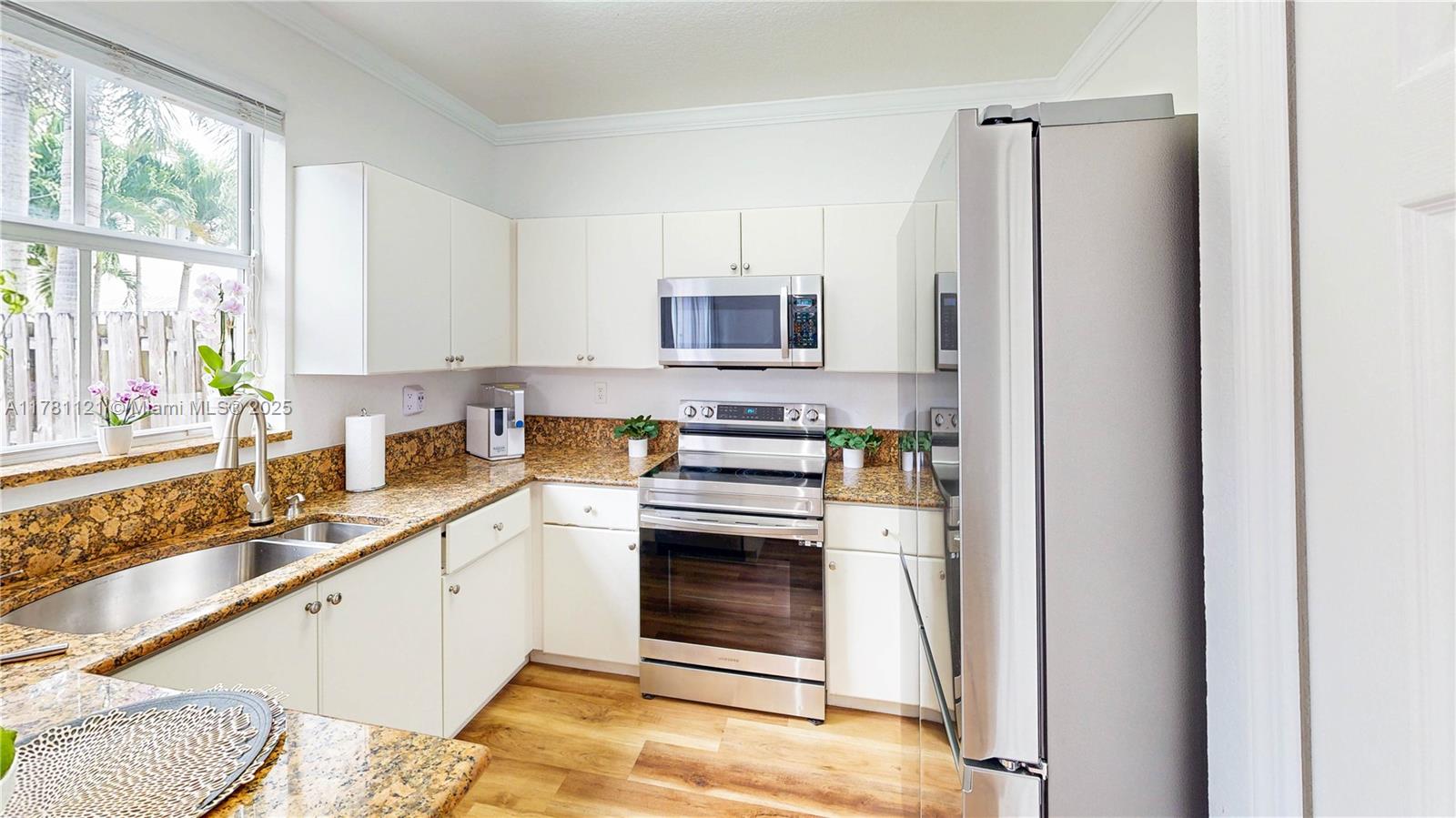 CENTURY GARDENS AT TAMIAM - Residential
