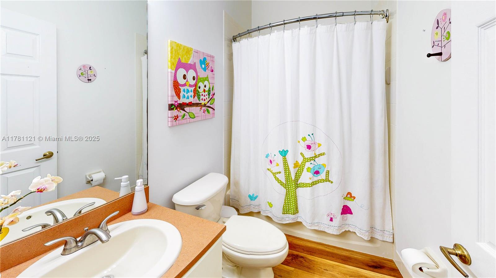 CENTURY GARDENS AT TAMIAM - Residential