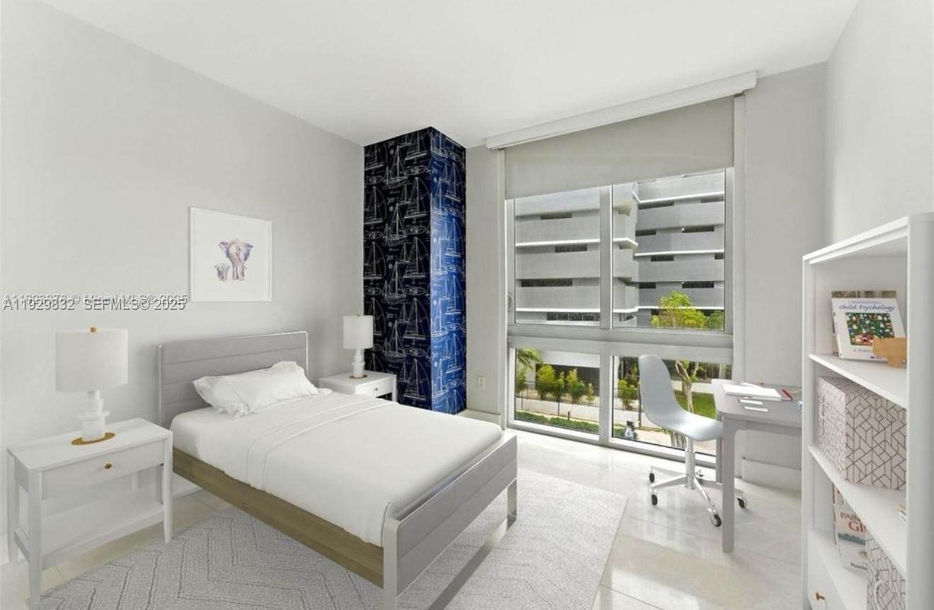 THE HARBOUR NORTH CONDO - Residential Lease