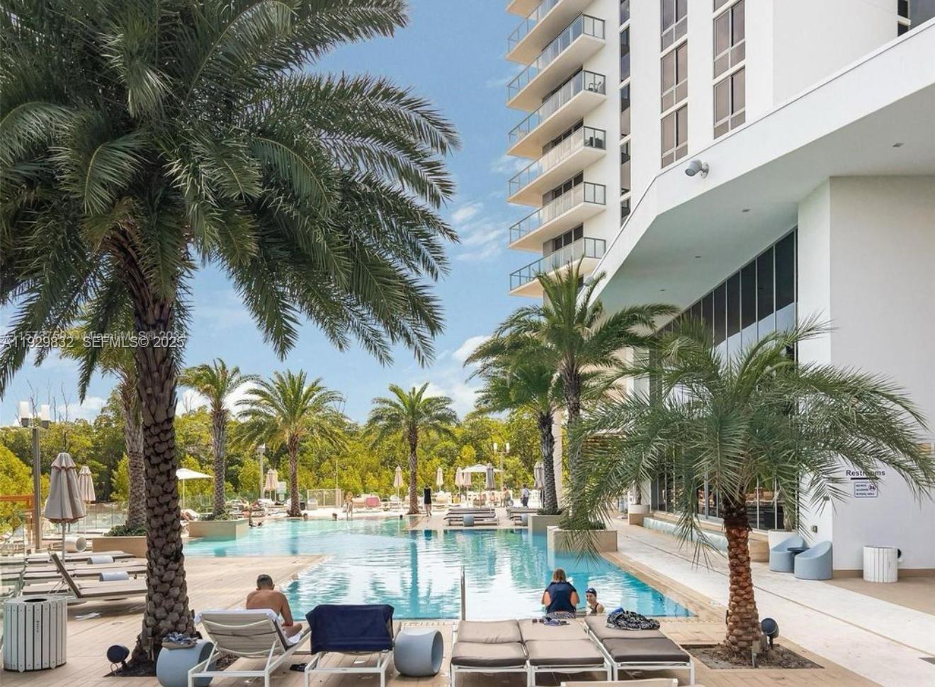 THE HARBOUR NORTH CONDO - Residential Lease