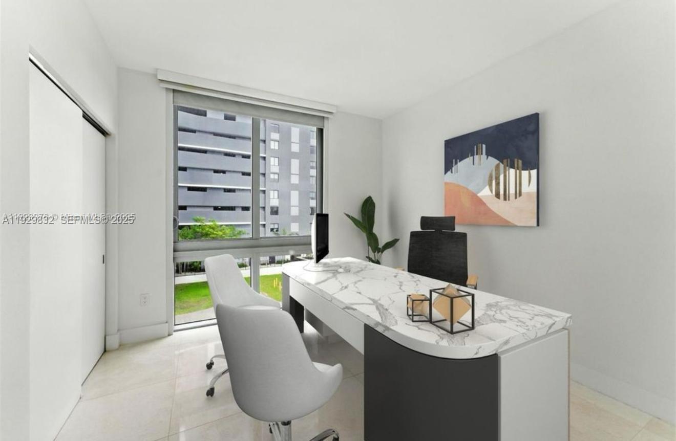 THE HARBOUR NORTH CONDO - Residential Lease