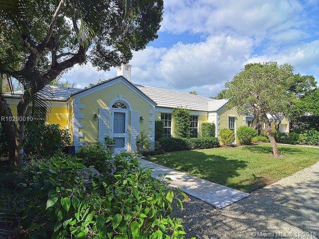 ISLE RIDGE - Residential