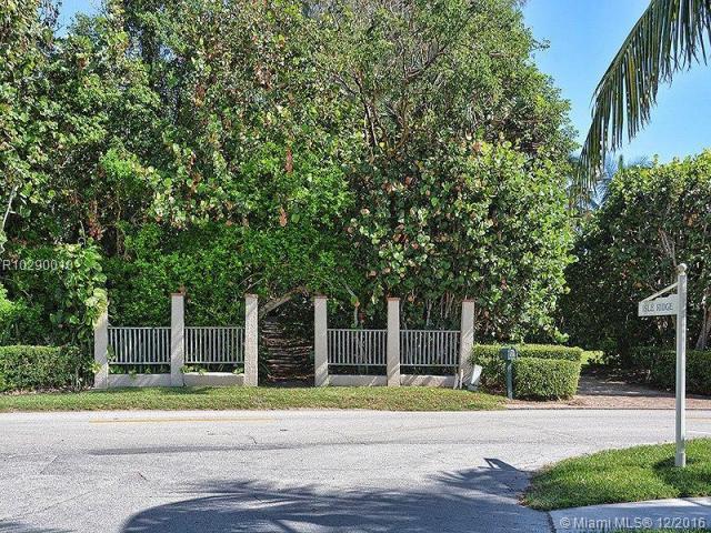 ISLE RIDGE - Residential