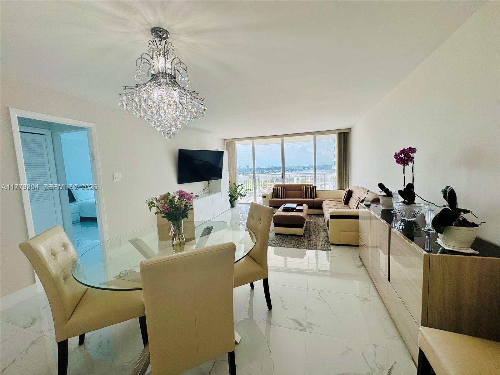 DEL PRADO MARINA - Residential