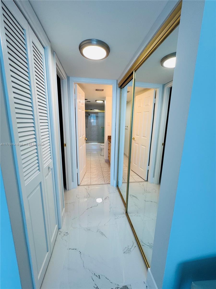 DEL PRADO MARINA - Residential