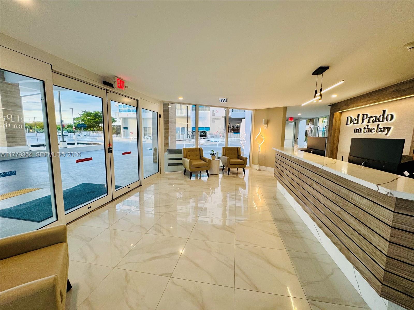 DEL PRADO MARINA - Residential