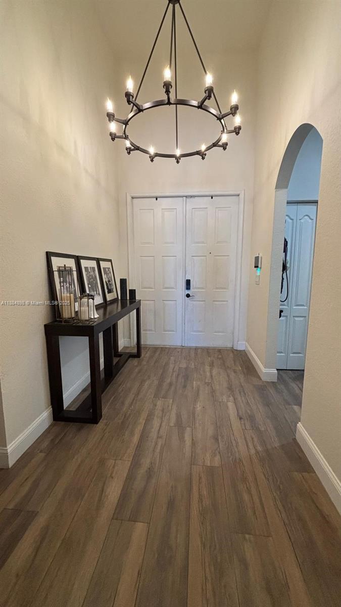 POD 10 AT MONARCH LAKES - Residential Lease