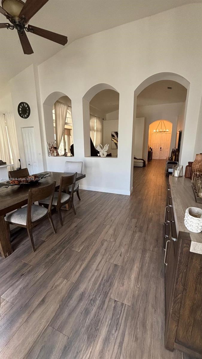 POD 10 AT MONARCH LAKES - Residential Lease