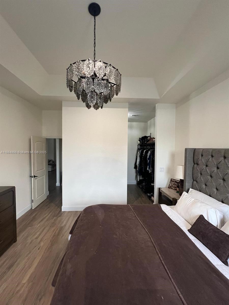 POD 10 AT MONARCH LAKES - Residential Lease