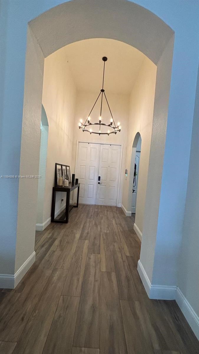 POD 10 AT MONARCH LAKES - Residential Lease
