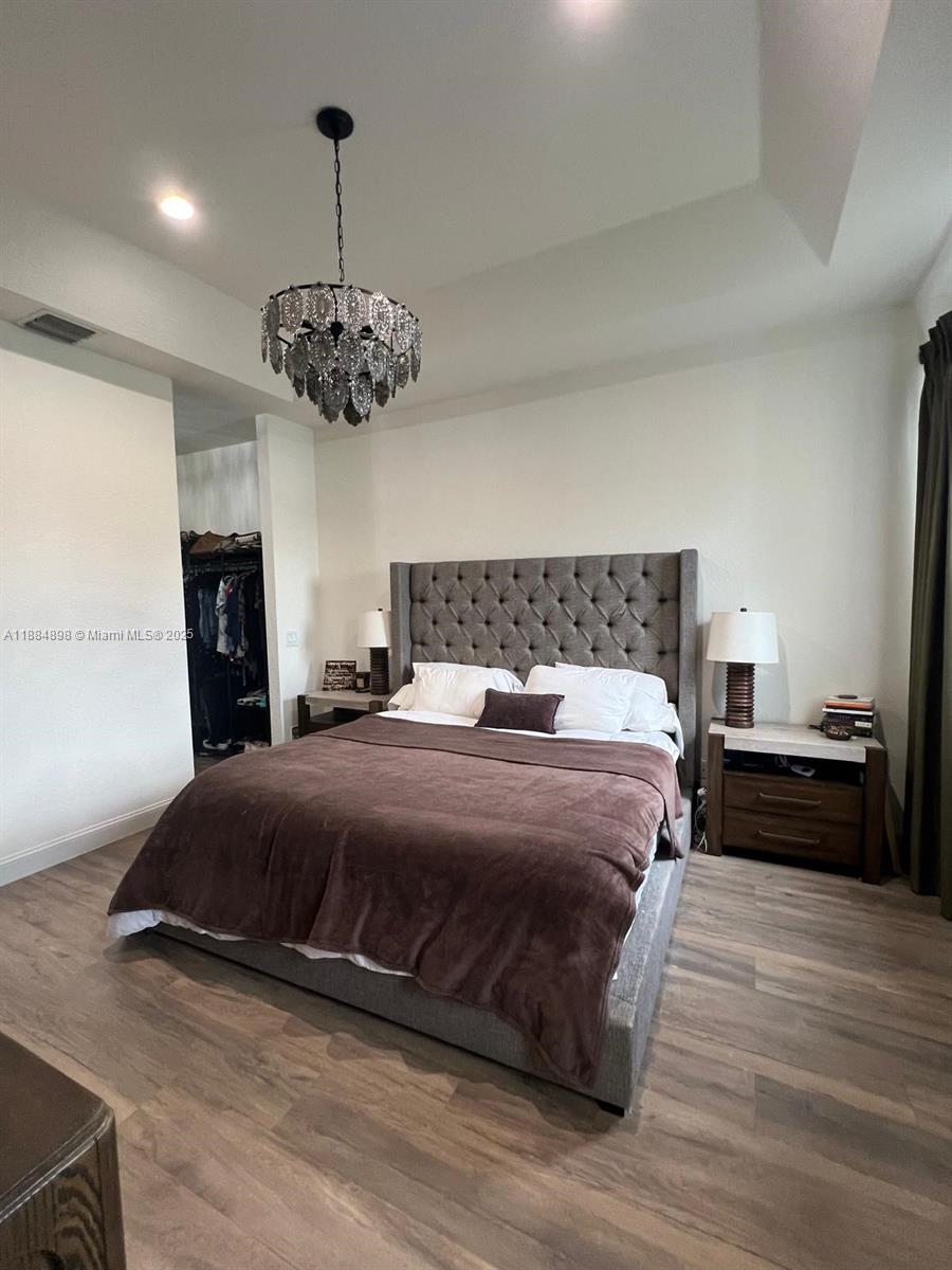 POD 10 AT MONARCH LAKES - Residential Lease