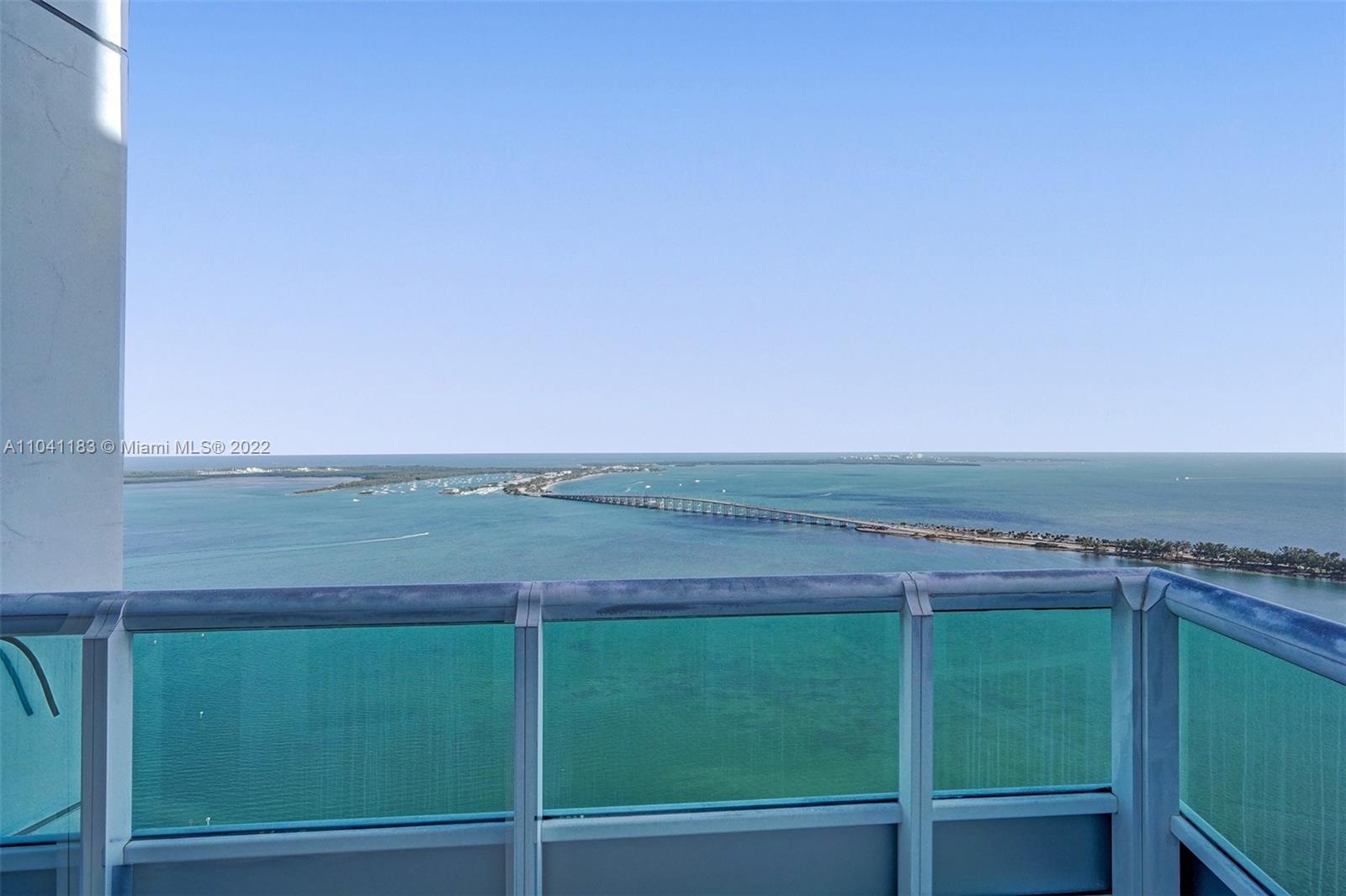 SANTA MARIA CONDO - Residential