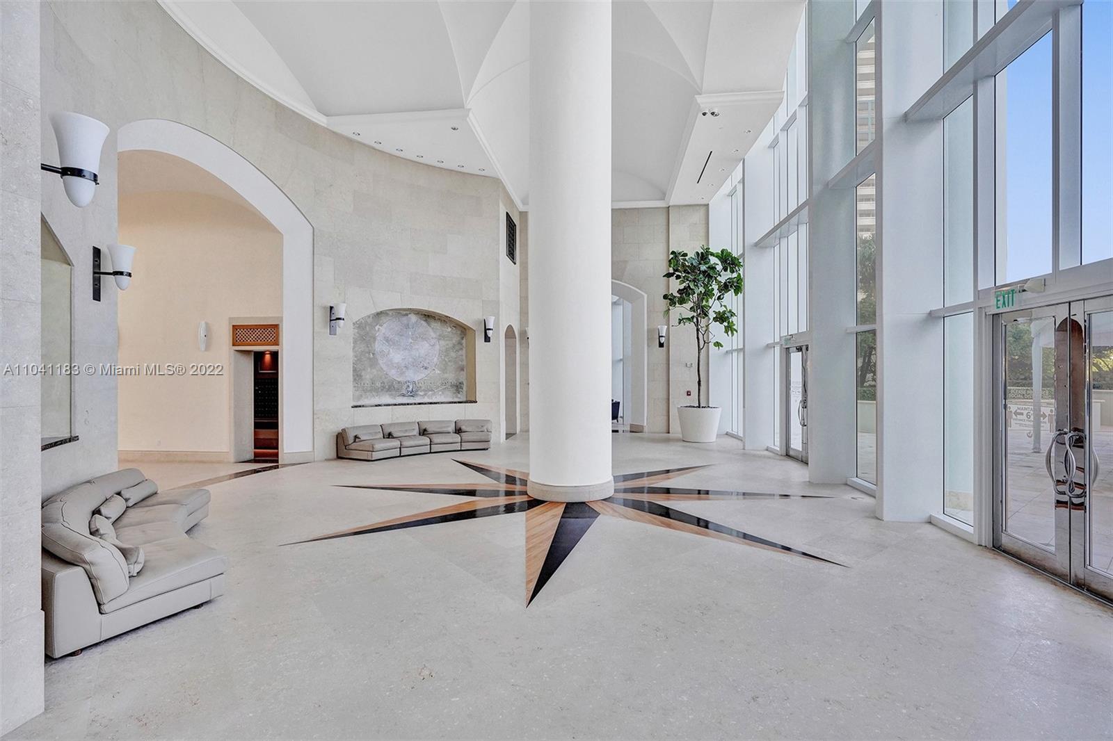 SANTA MARIA CONDO - Residential