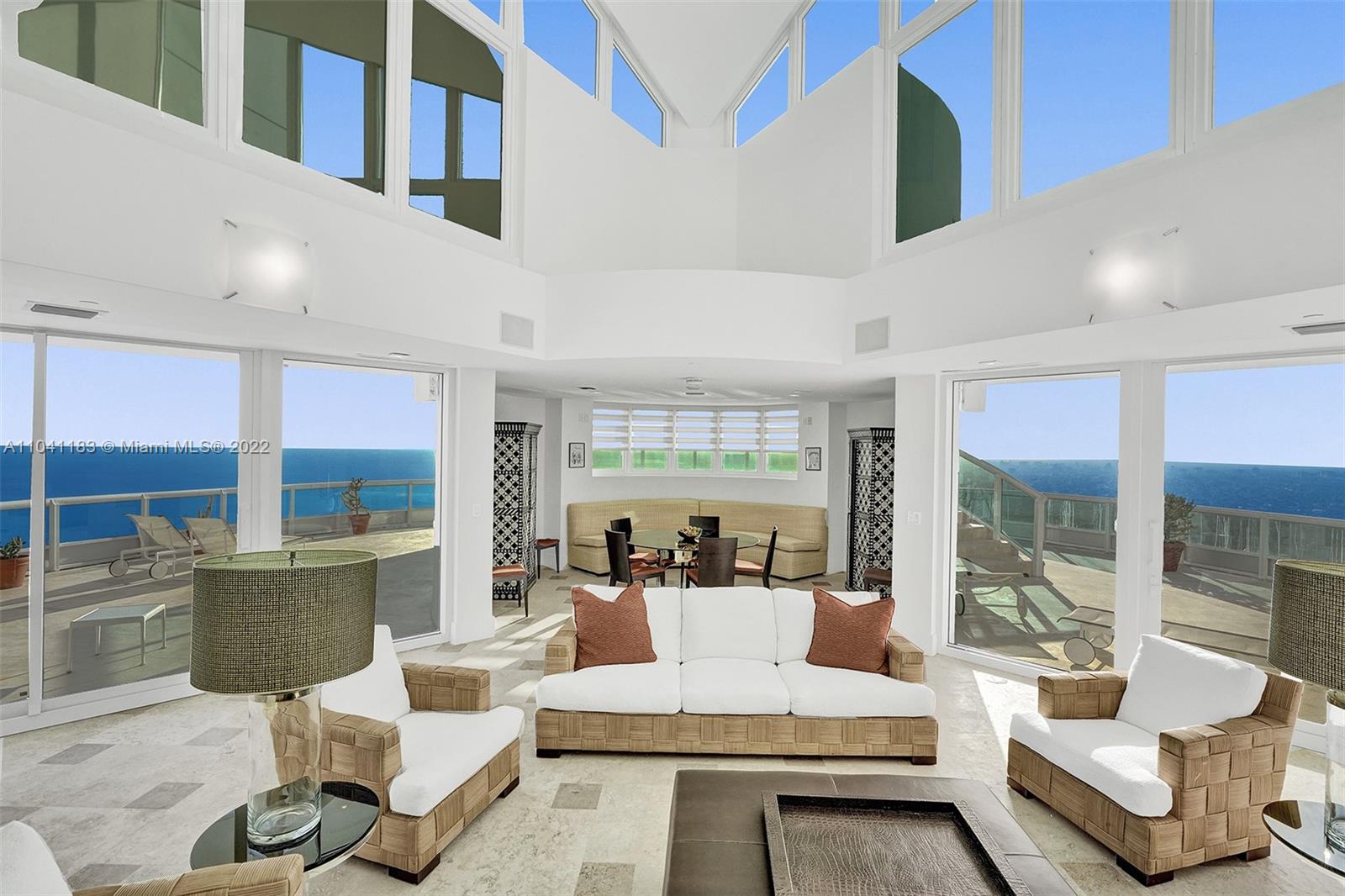 SANTA MARIA CONDO - Residential