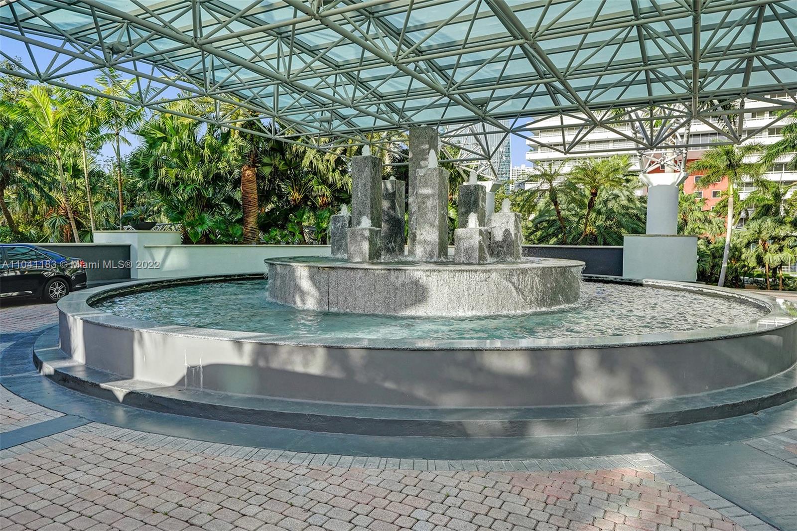 SANTA MARIA CONDO - Residential