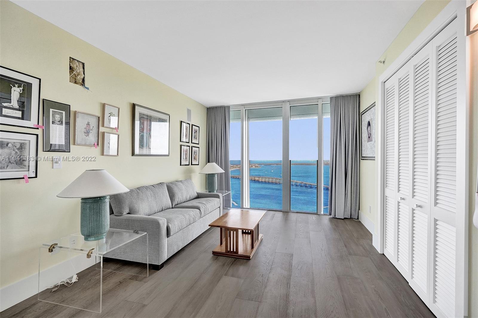 SANTA MARIA CONDO - Residential