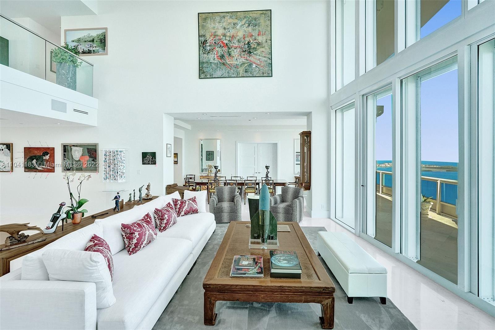 SANTA MARIA CONDO - Residential