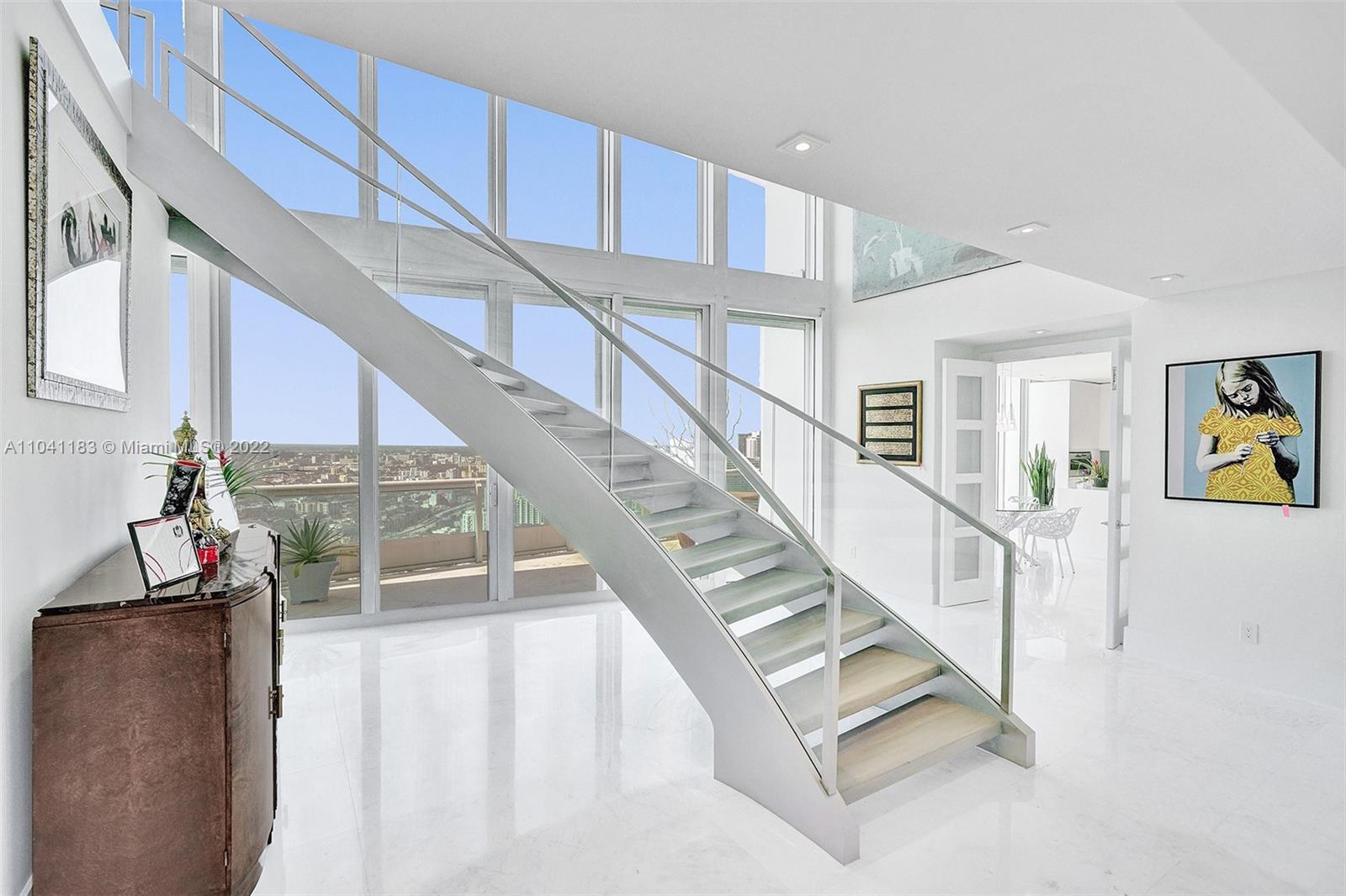 SANTA MARIA CONDO - Residential