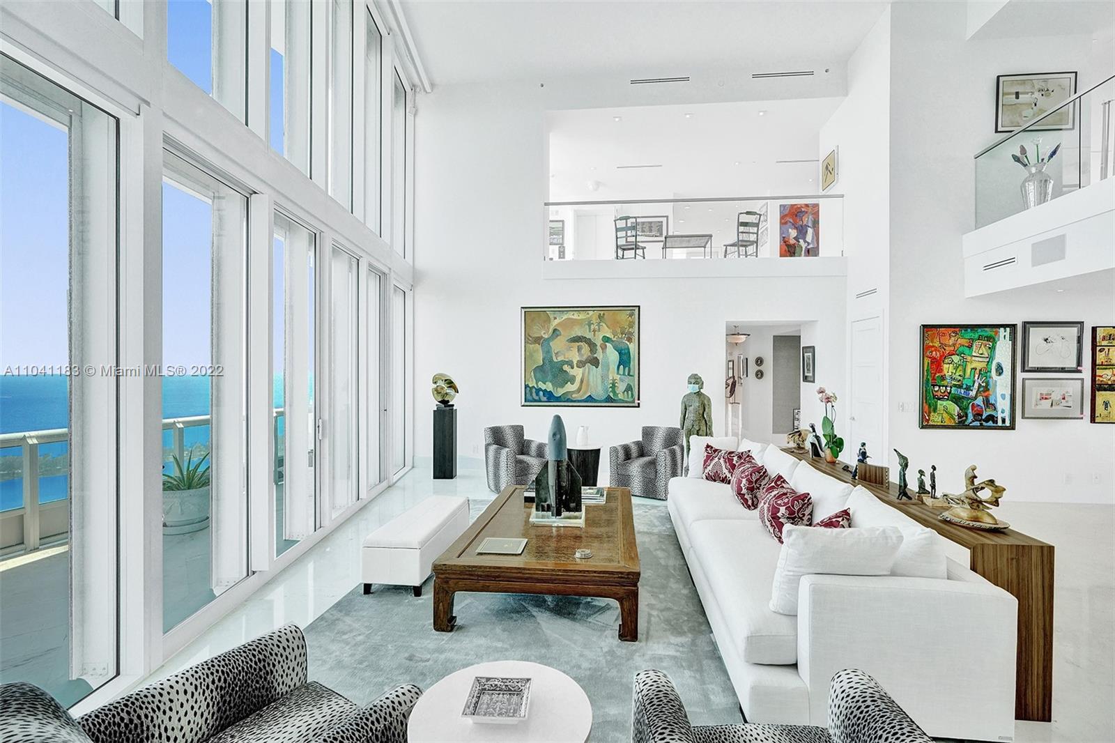 SANTA MARIA CONDO - Residential