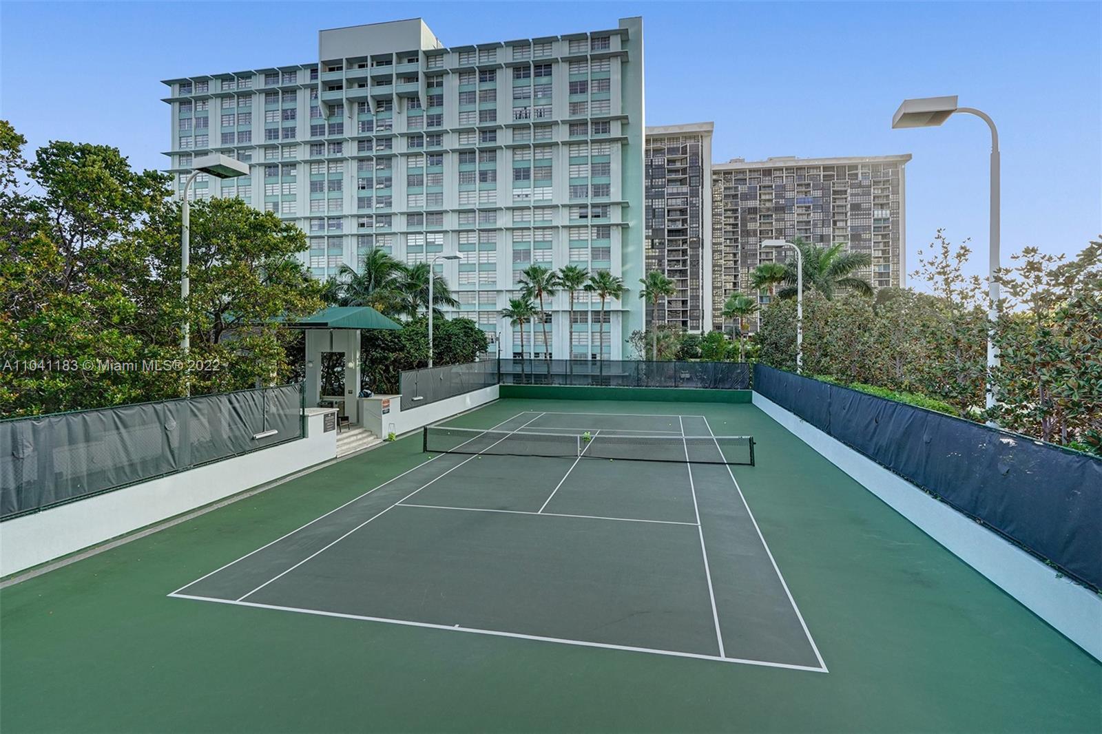 SANTA MARIA CONDO - Residential