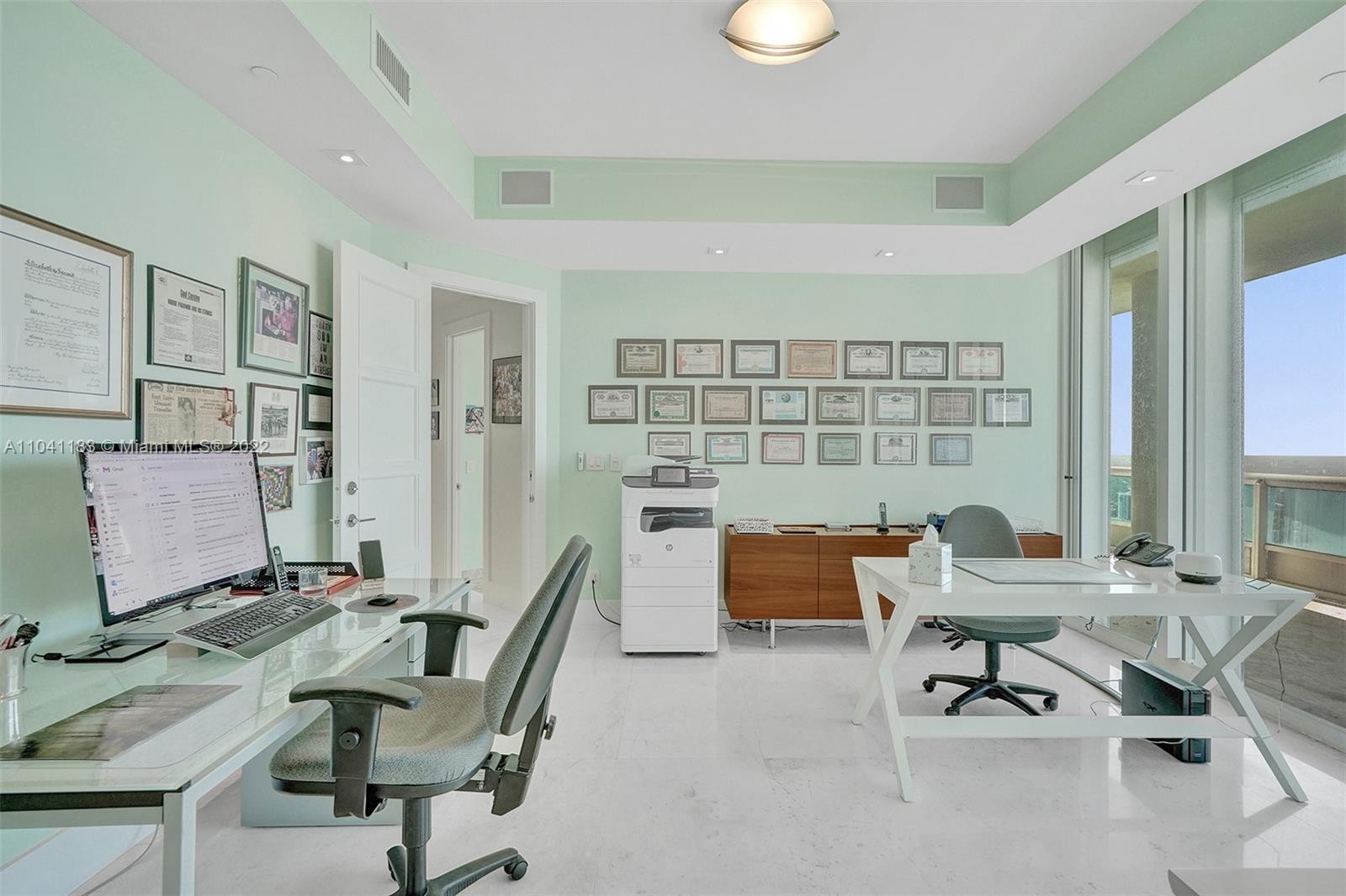 SANTA MARIA CONDO - Residential